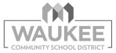 waukee logo