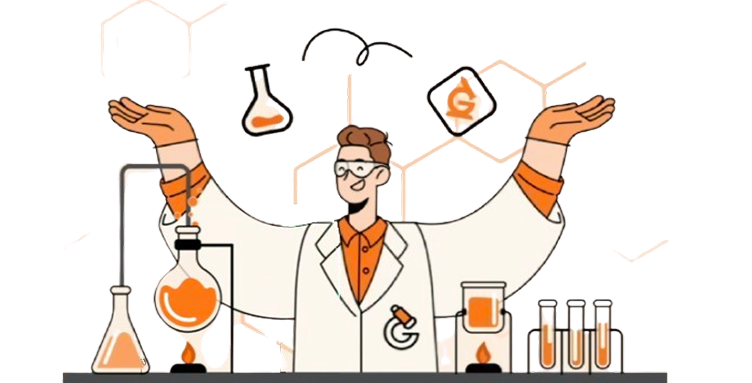 Dr. Jeff Animated