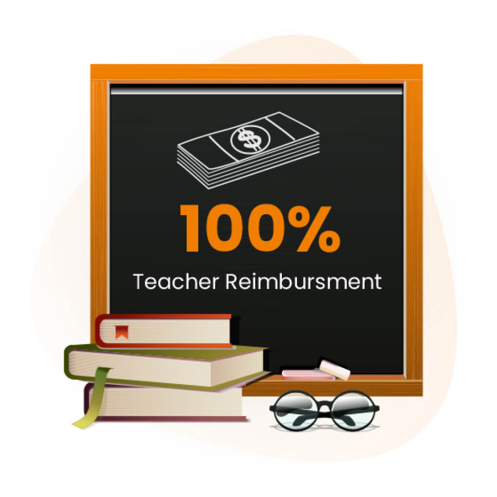 Teacher Reimbursement Program