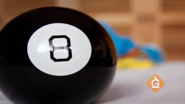 a magic eight ball is an example of pseudoscience