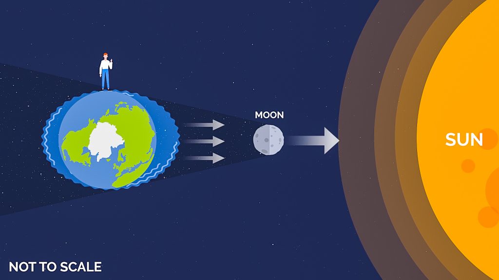 Gravitational Forces Between Objects | Reading Material | Grades 6-8