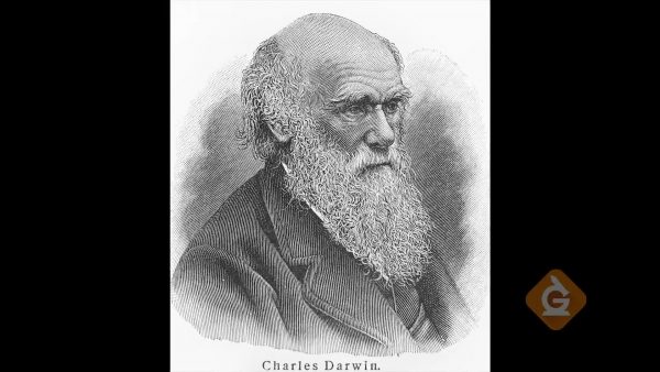 Charles Darwin