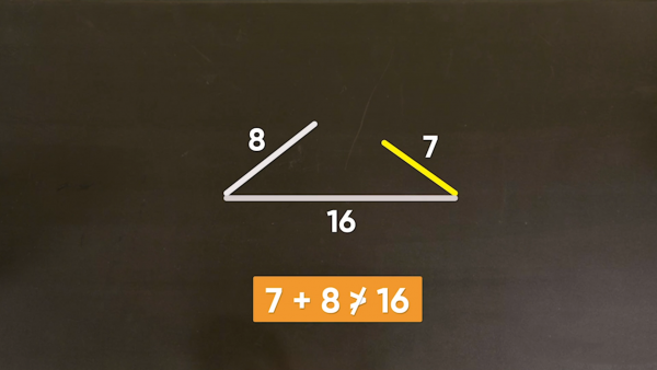 How Many Triangles Can You Make? (Given Conditions)