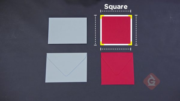A square is a special rectangle.