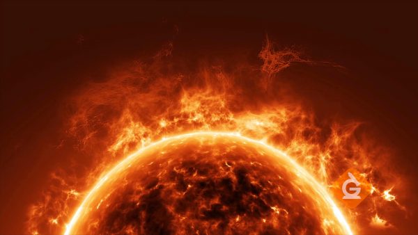 Aprende sobre el sol y las estrellas | Lección de ciencias para niños | 3° a 5° grado