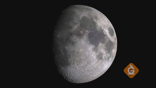 Luna y sus fases | Lección de ciencia para niños | 3° a 5° grado