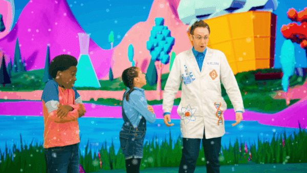 Five K-2 Winter Science Activities for Kids