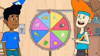 The Talespinner: Traditional Tales and Morals