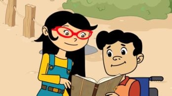 Titanic Clues: Using Explicit Information and Inferences to Ask and Answer Questions