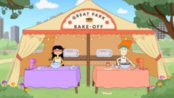 The Great Trait Bake-Off: Comparing and Contrasting Character Traits