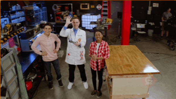 Discover some fun President's Day STEM lessons and DIY activities for 3-8.