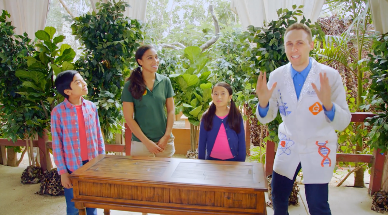 Check out these fun and easy animal resources for Love Your Pet Day including science lessons and DIY activities for grades K-5.