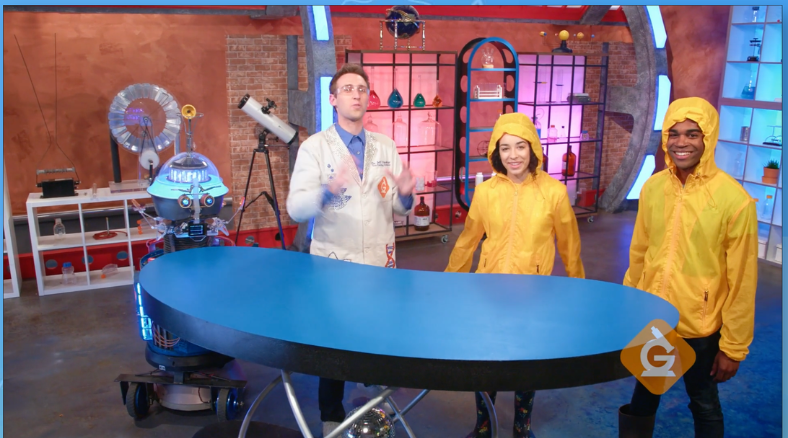 Check out these Generation Genius Spring Weather Science Lessons and DIY activities for K-5.