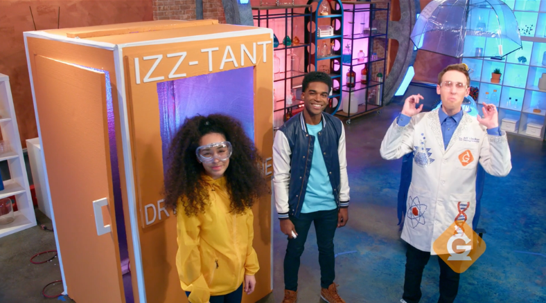 Check out these fun and easy Generation Genius spring weather DIY activities and aligned curriculum lessons for grades K-5. 