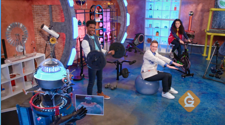 Check out Generation Genius Science Lessons & DIY Activities (K-8)