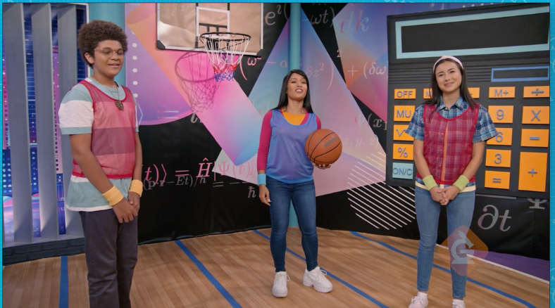 Check out these fun March Madness Math Lessons for K-8 from Generation Genius.