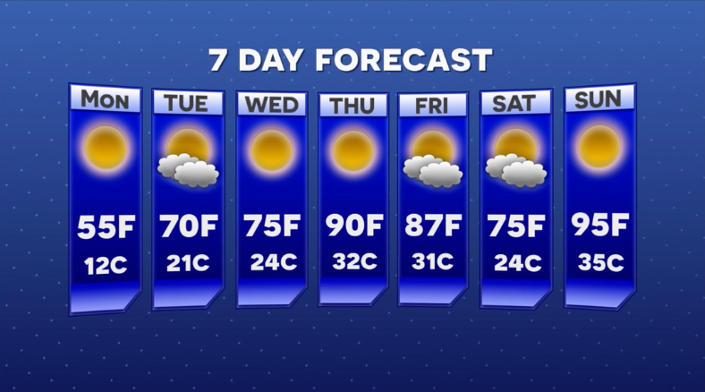 Discover some fun Spring Break science lessons & weather activities for grades K-8. 