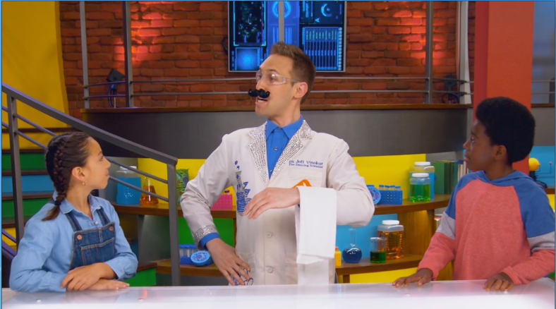 Check out these easy and fun St. Patrick's Day Science Lessons & DIY activities for grades K-5. 