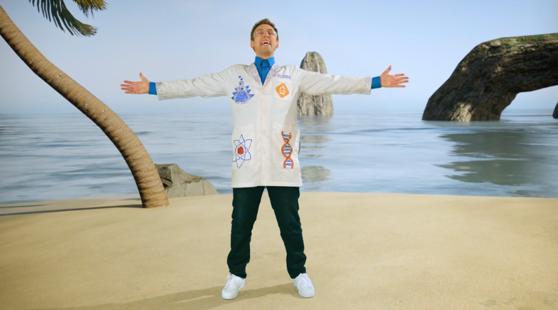 Check out these World Water Day science lessons & DIY Activities for grades K-5.