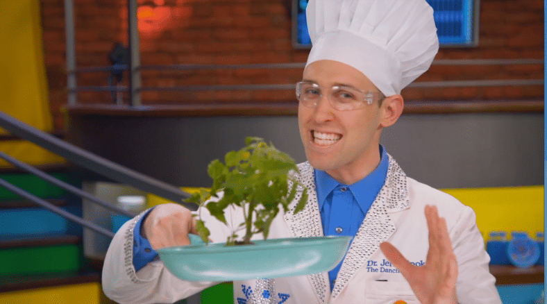 Arbor Day Science Lessons & DIY Activities (K-5)