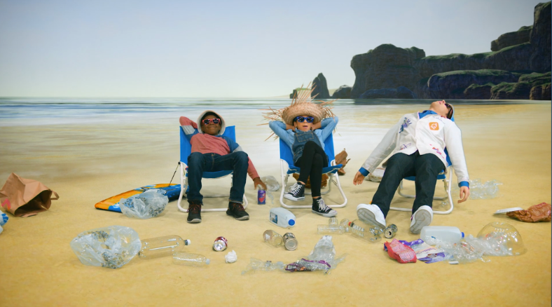 Try these Earth Month conservation science lessons and DIY activities for grades K-2, Whether you're looking for a Earth Day or Earth month resource. 