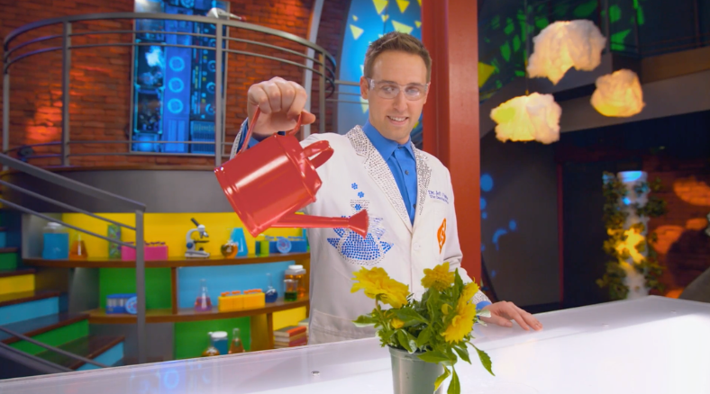 Check out these planting season science lessons & DIY activities for grades K-5.