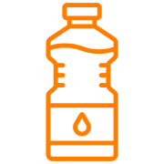 2 Cups of Vegetable Oil