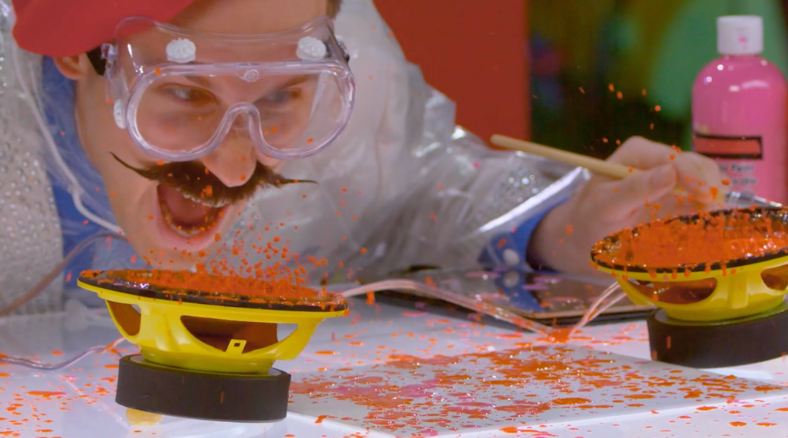 discover fun standards-aligned end-of-year countdown science lessons and DIY activities for grades K-8.
