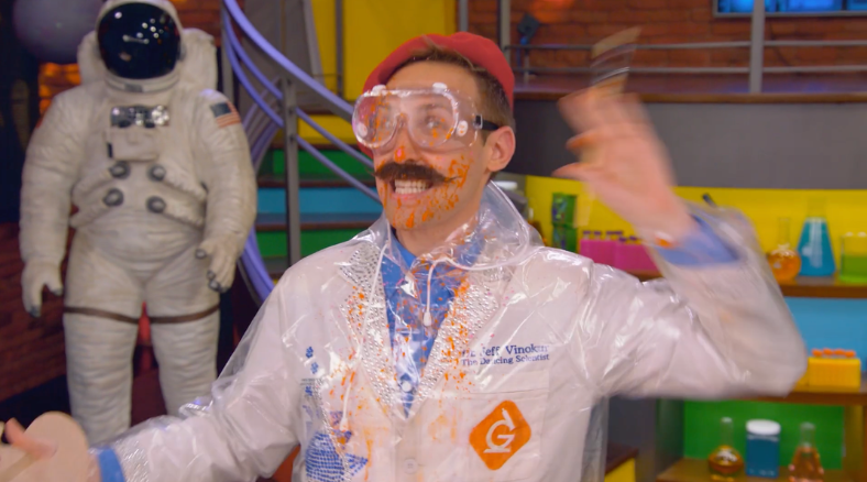 Use these fun and easy end-of-year countdown science lessons and DIY activities for grades K-8 from Generation Genius.