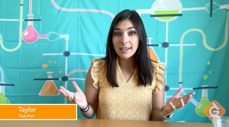 Learn more from teacher, Taylor Blair, (teachmesomethingood) about how ice melts with this fun ice melt race DIY activity. Perfect for summer or a hot day. 