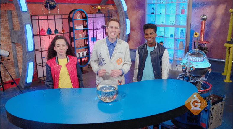 Read on to learn more about World Ocean's DAy science lessons & DIY activities for grades K-8.