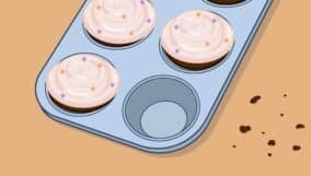 Video thumbnail: The Cupcake Thief: Using Text Evidence <br>to Answer Questions