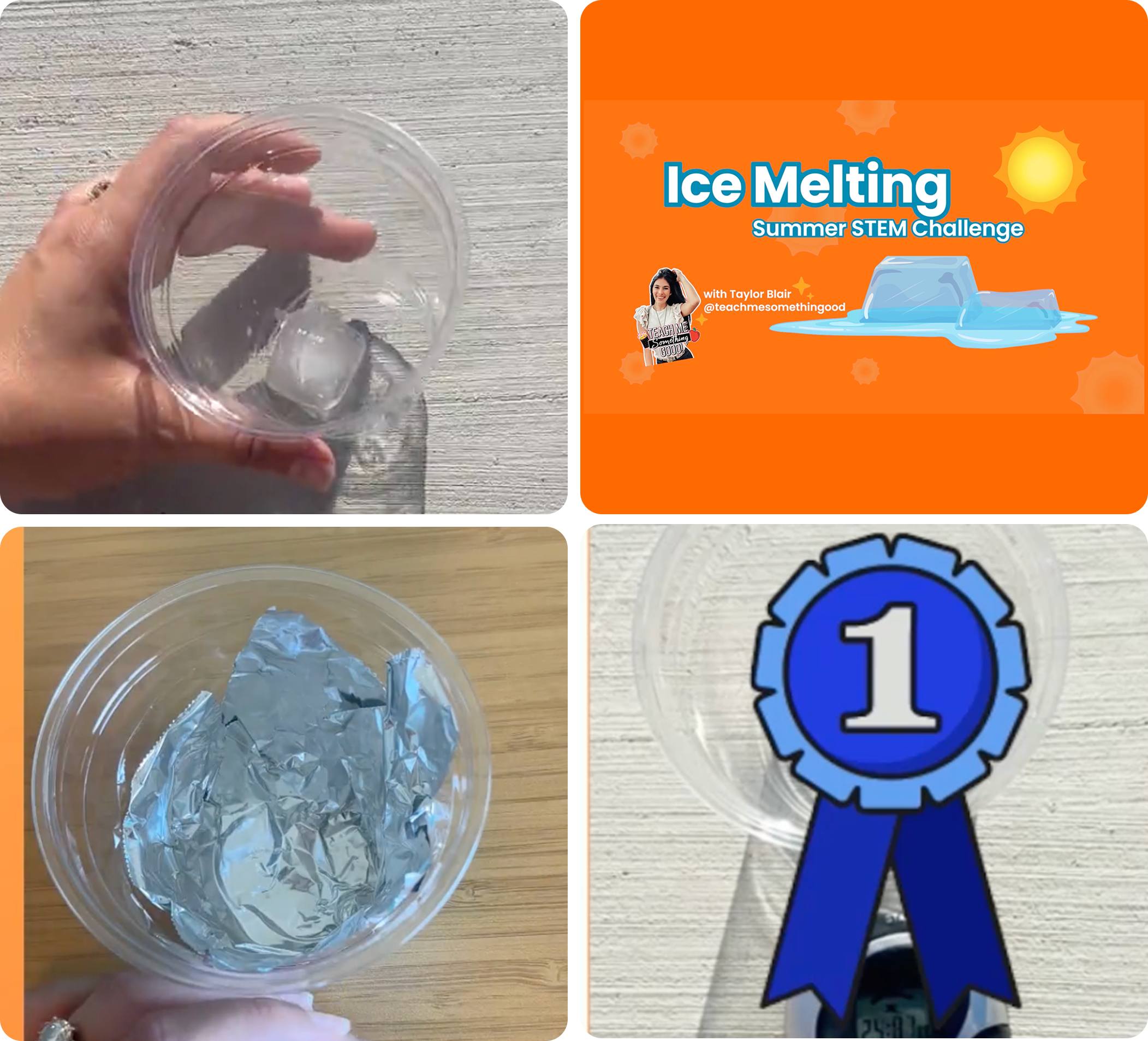 Activity preview