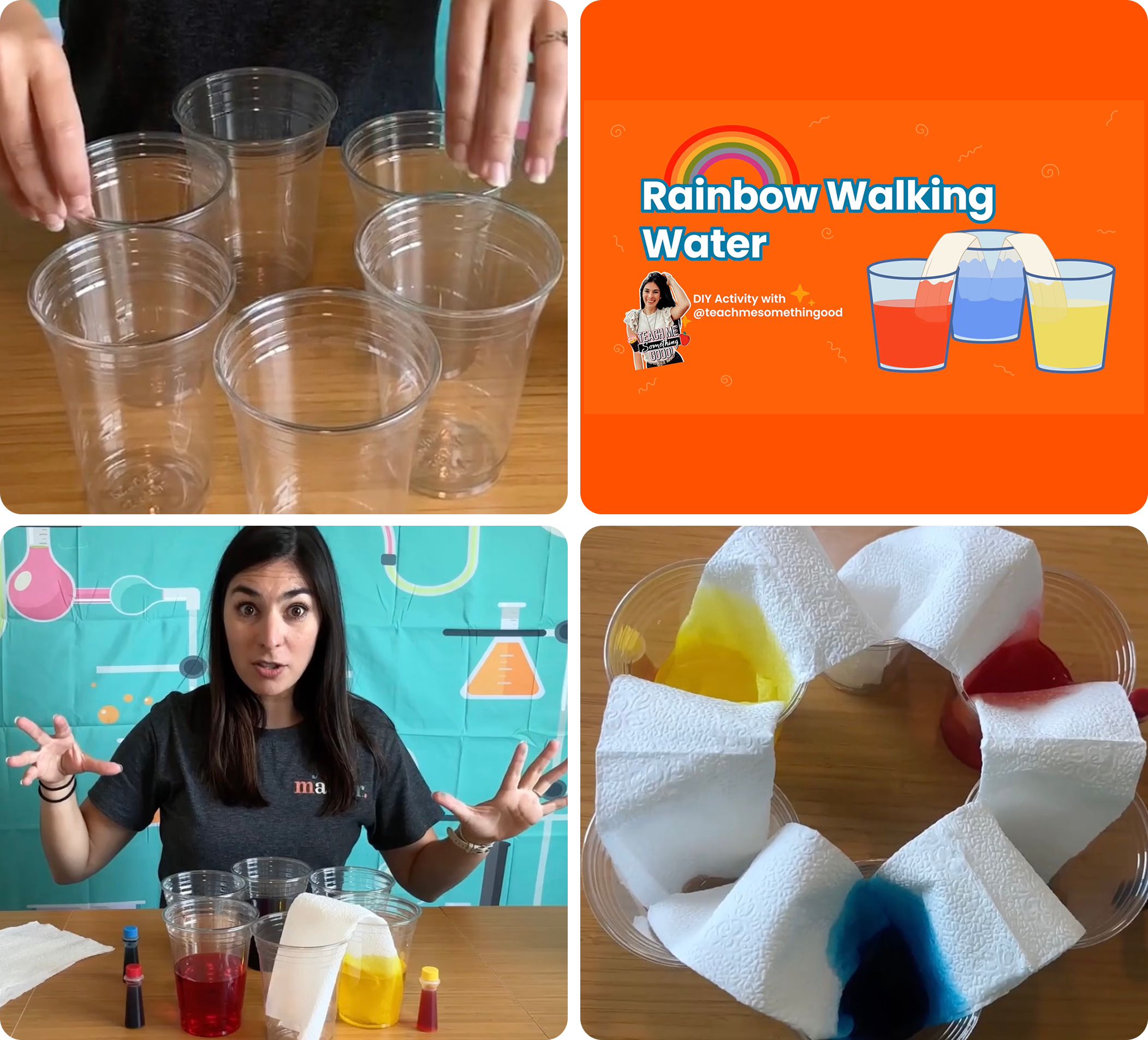 Activity preview