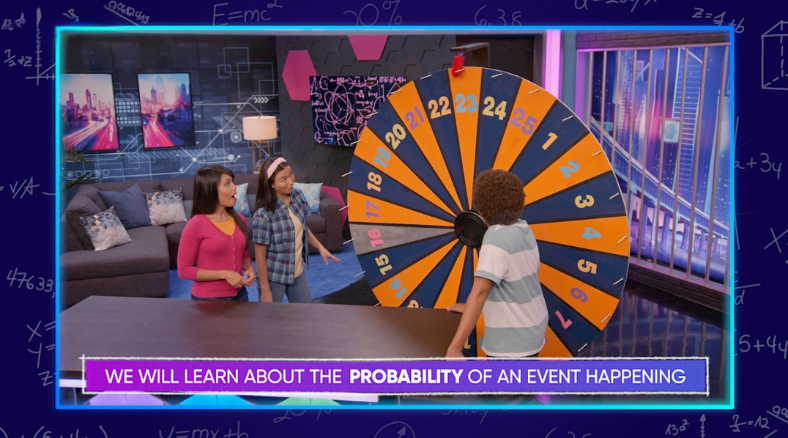 Learn how probability plays a part in soccer math with this guide on World Cup Soccer Math Lessons K-8. Keep the learning going this summer with soccer!