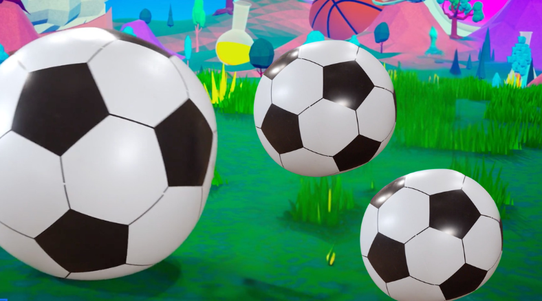 Keep learning going this summer with World Cup Soccer Math Lessons (K-8)