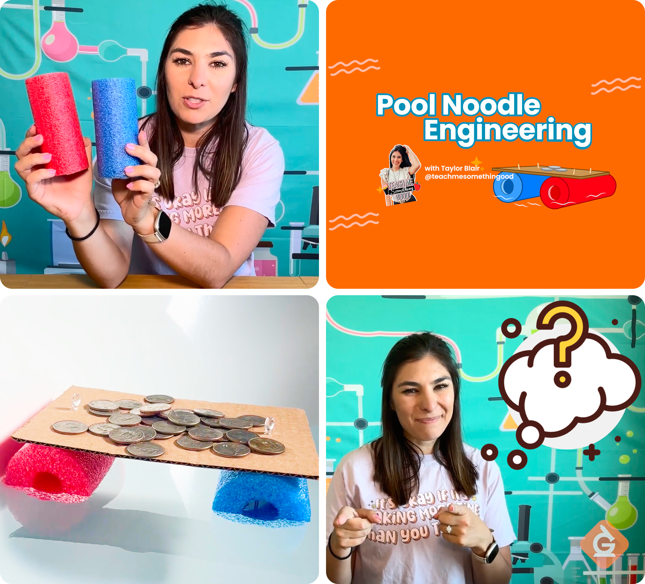Activity preview