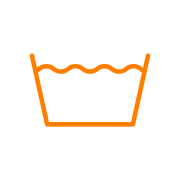 Tub of Water / Sink