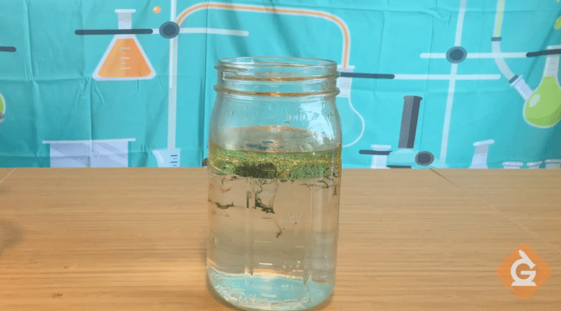 Looking for a fun STEM activity? Check out this fireworks in a jar DIY activity for your learners!