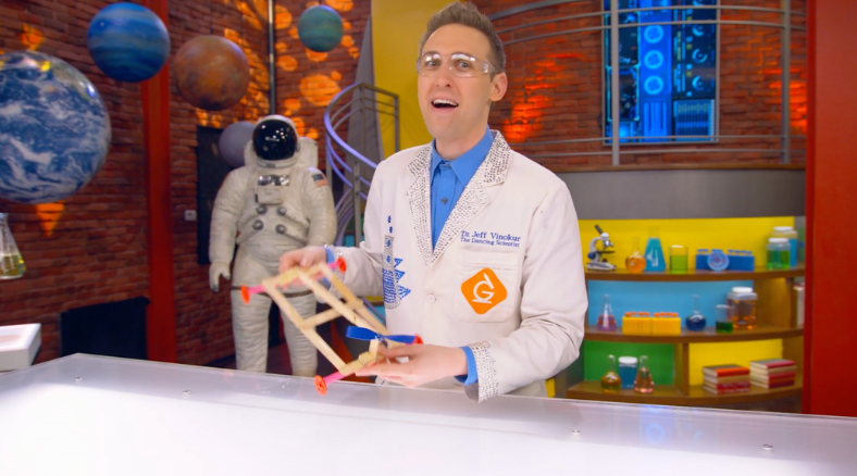 Check out this zero to low-prep first week of school science lessons & DIY activities for grades K-8.
