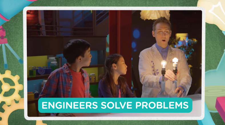 Engineers solve problems (and so much more!) discover ready-to-go science lessons and DIY activities for grades K-8, perfect for your first week of school. 