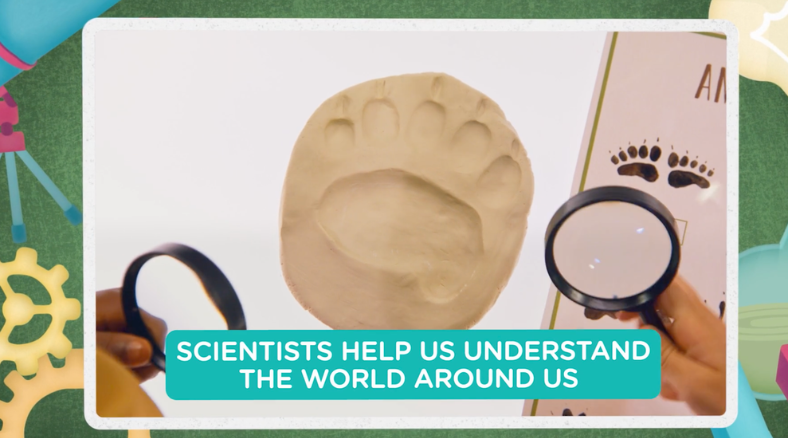 Scientists help us understand the world around us (and anyone can be one!) find out more in these zero-to-low prep first week of school science lessons & DIY activities for grades K-8. 