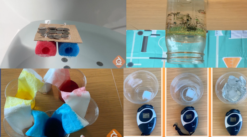 Real learning, real fun, real science with these standards-aligned low-prep Generation Genius summer STEM challenges & DIY activities (K-8)
