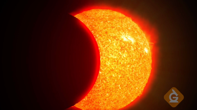 Check out these fun K-8 lunar + solar eclipse science lessons and DIY activities for your next lesson!