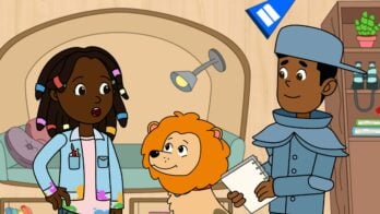 The Wonderful Problems of Oz: Problem and Solution