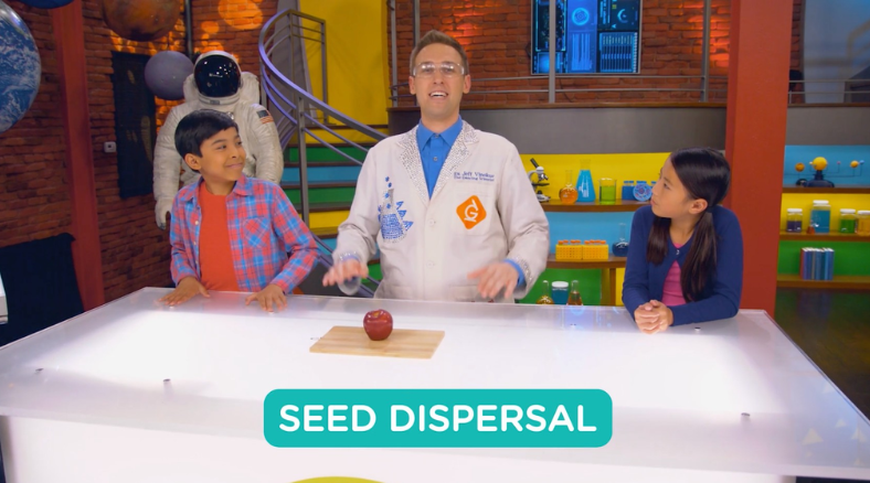 Check out these fun apple season science lessons & activities perfect grades K-5. 