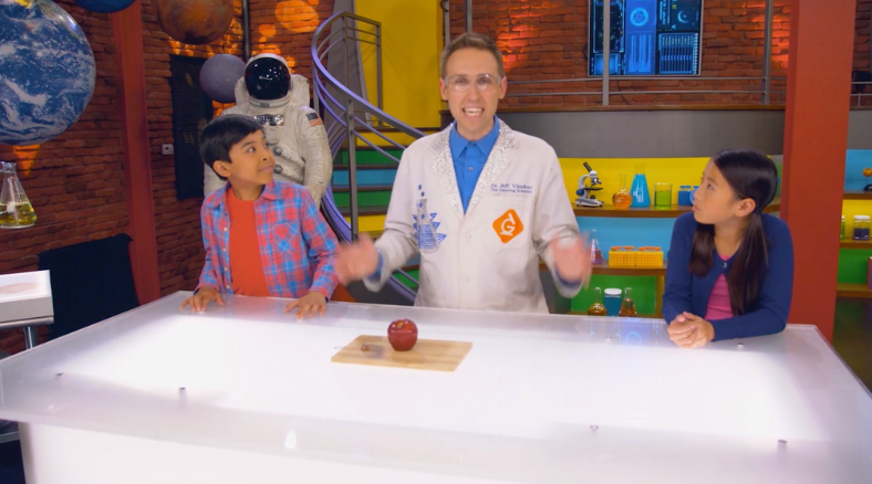 Apple Season Science Lessons & Activities (K-5) check out these fun standards-aligned apple season science lessons & activities K-5.