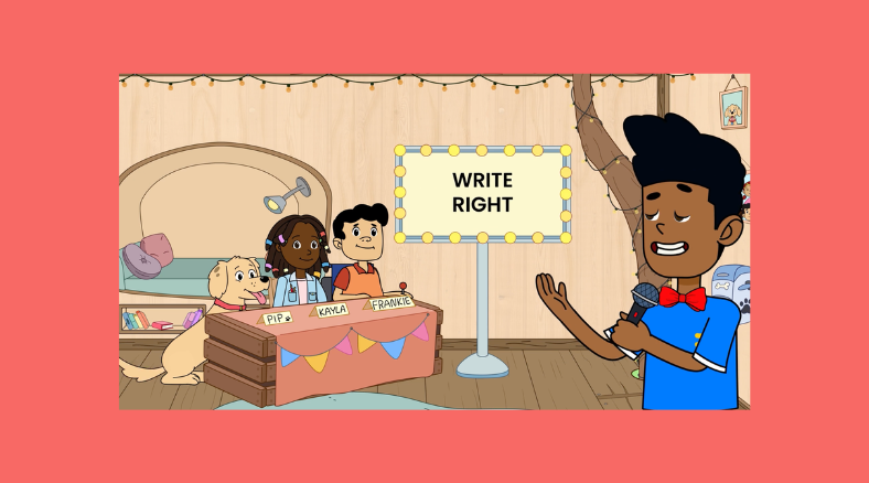 Learn more on grammar, vocabulary, foundational skills, and reading comprehension for your K-5 learners with these fun, zero-prep, and standards-aligned homeschool ELA curriculum lessons and activities!