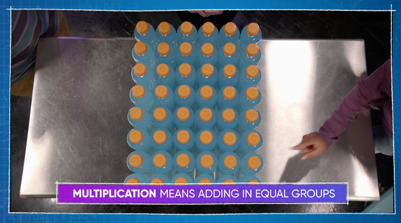 Want to level up your 3-5 learners multiplication or division skills? Check out these standards-aligned zero prep Generation Genius homeschool math curriculum lessons & activities.