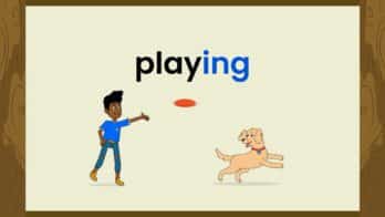 Lion and Mouse and Affix, Oh My!: Prefixes and Suffixes